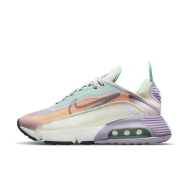 Tenisky a topánky Nike Air Max 2090 W Fialová | CZ1516-500, 2