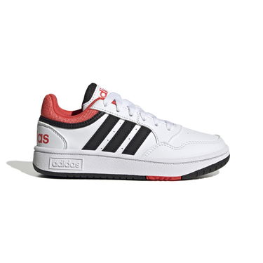 Tenisky a topánky adidas Performance Hoops 3.0 k 37 1/3 Biela | GZ9673, 0