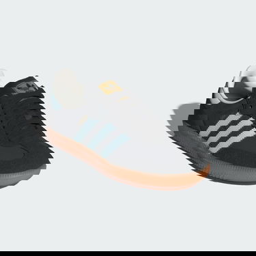 Tenisky a topánky adidas Originals Samba OG Čierna | ID0493, 5