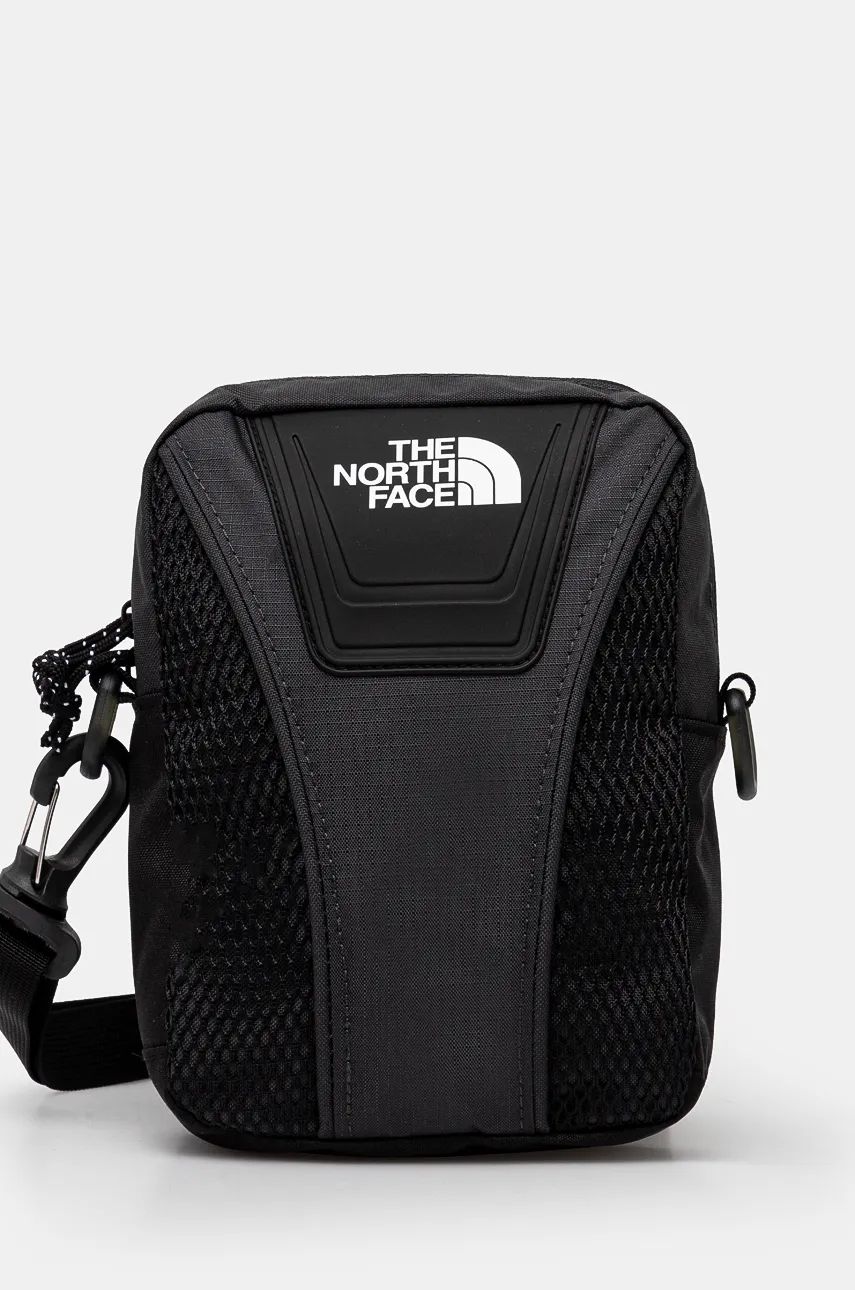 Taška cez rameno The North Face Shoulder Bag Čierna | NF0A87GF4GZ1, 0
