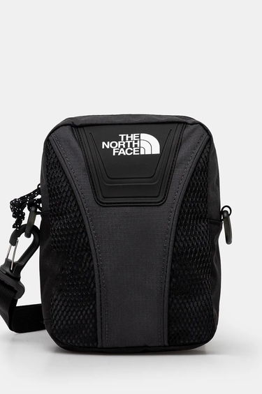 Taška cez rameno The North Face Shoulder Bag Čierna | NF0A87GF4GZ1, 0