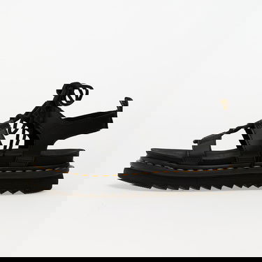 Tenisky a topánky Dr. Martens Dr. Martens Nartilla Sandals Čierna | DM31617001, 0