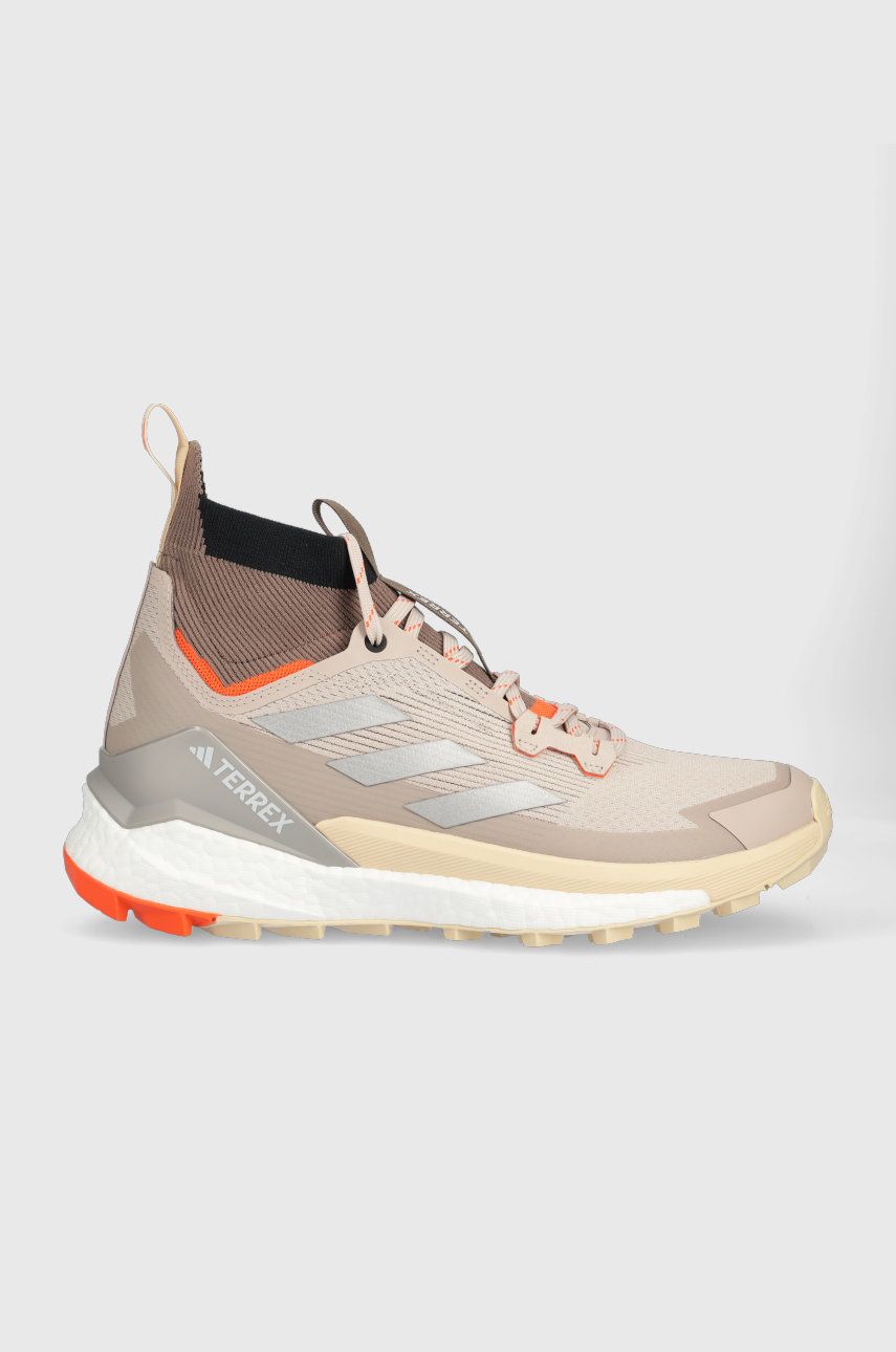 Tenisky a topánky adidas Performance TERREX Free Hiker 2 Šedá | HQ8397, 0