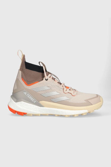 Tenisky a topánky adidas Performance TERREX Free Hiker 2 Šedá | HQ8397, 0