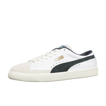 Tenisky a topánky Puma Basket VTG Biela | 374922-10, 1