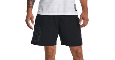 Šortky Under Armour UA Run Everywhere Čierna | 1379294-001, 1