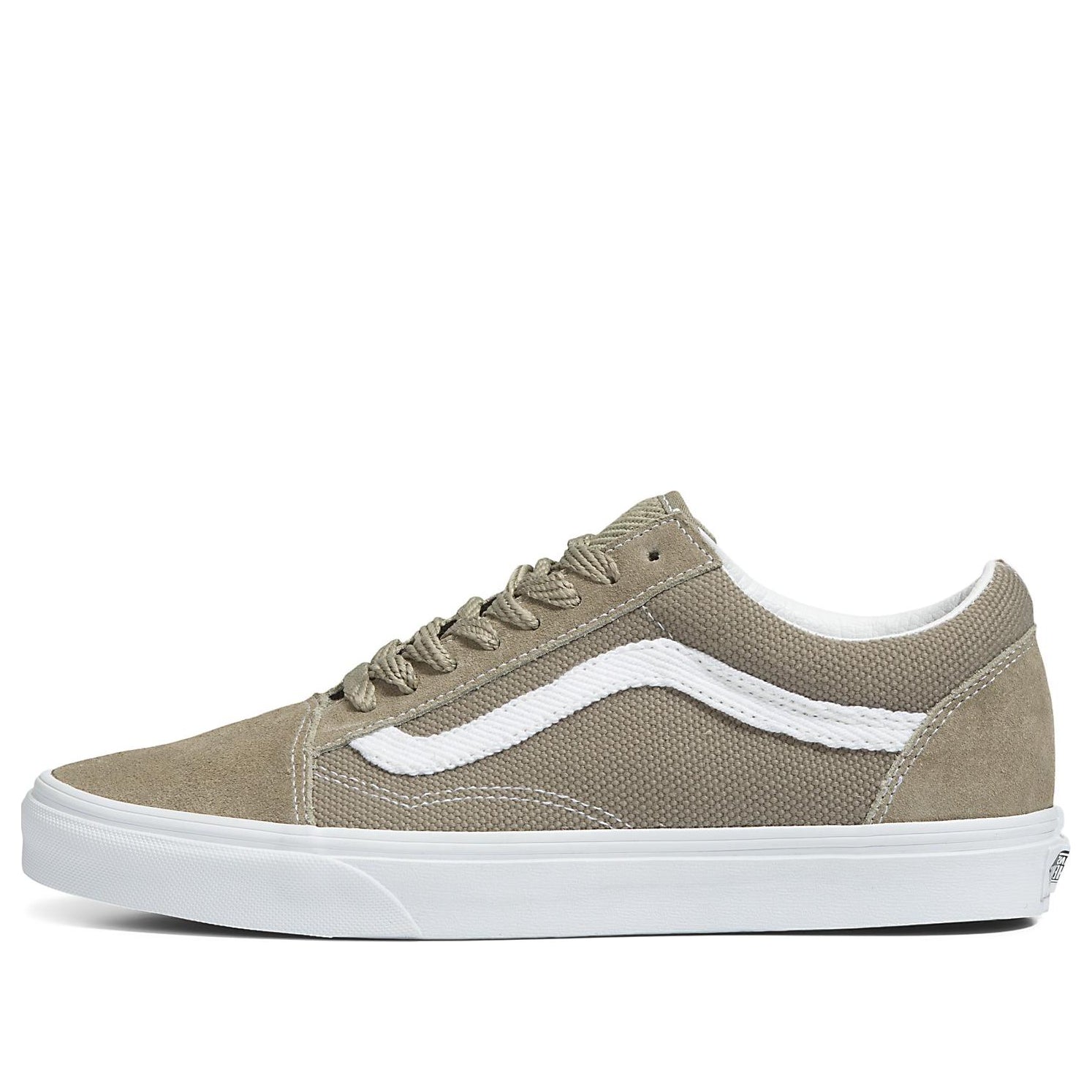 Tenisky a topánky Vans Vans Old Skool Zelené | VN0A4BW2BLV, 0