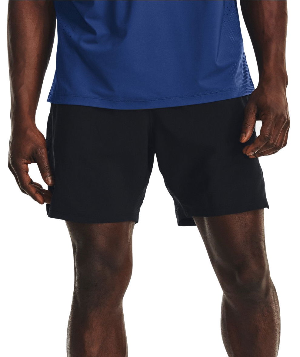 Šortky Under Armour Launch Elite 2in1 7' Shorts Čierna | 1376831-002, 0