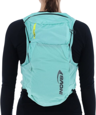 Vesta inov-8 INOV-8 RACEPAC 20 Running Vest Tyrkysová | 001131-ln-001, 3