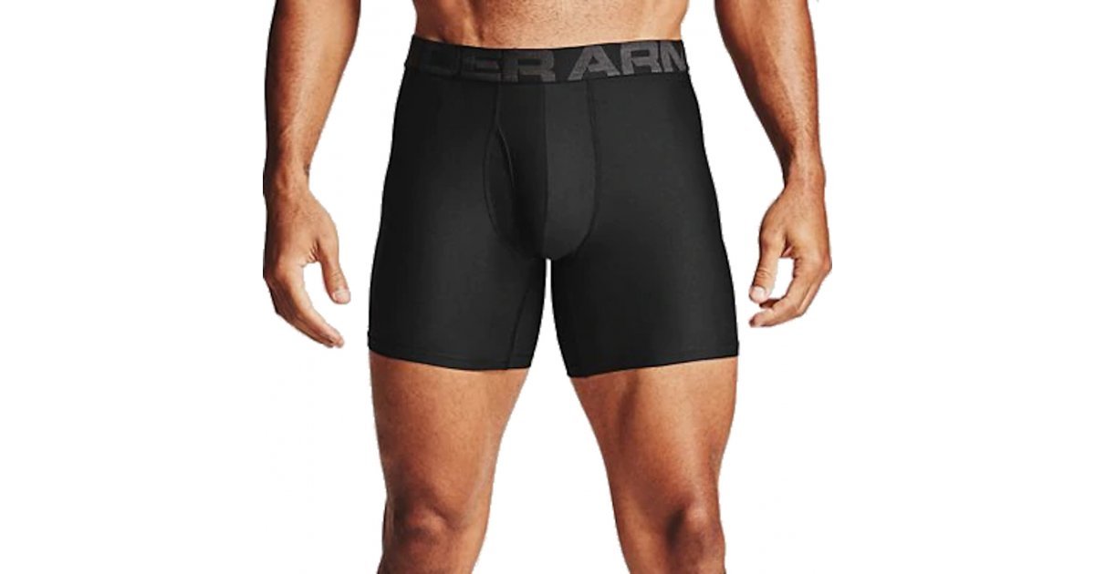 Boxers 2pack