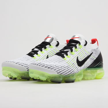 Tenisky a topánky Nike Air Vapormax Flyknit 3 Biela | AJ6900-100, 0