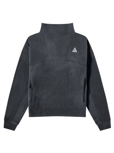 Mikina Nike ACG Wolf Tree Fleece Sweatshirt Šedá | DQ5842-060