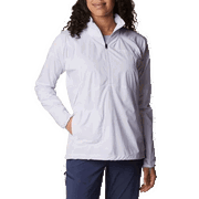 Titan Lightweight Quarter-Zip Pullover