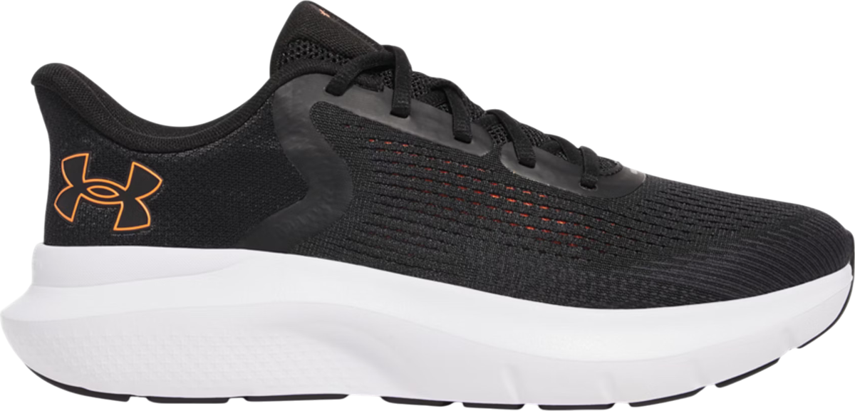 Tenisky a topánky Under Armour UA Charged Rogue 5 Čierna | 3028256-003, 0