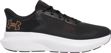Tenisky a topánky Under Armour UA Charged Rogue 5 Čierna | 3028256-003, 0