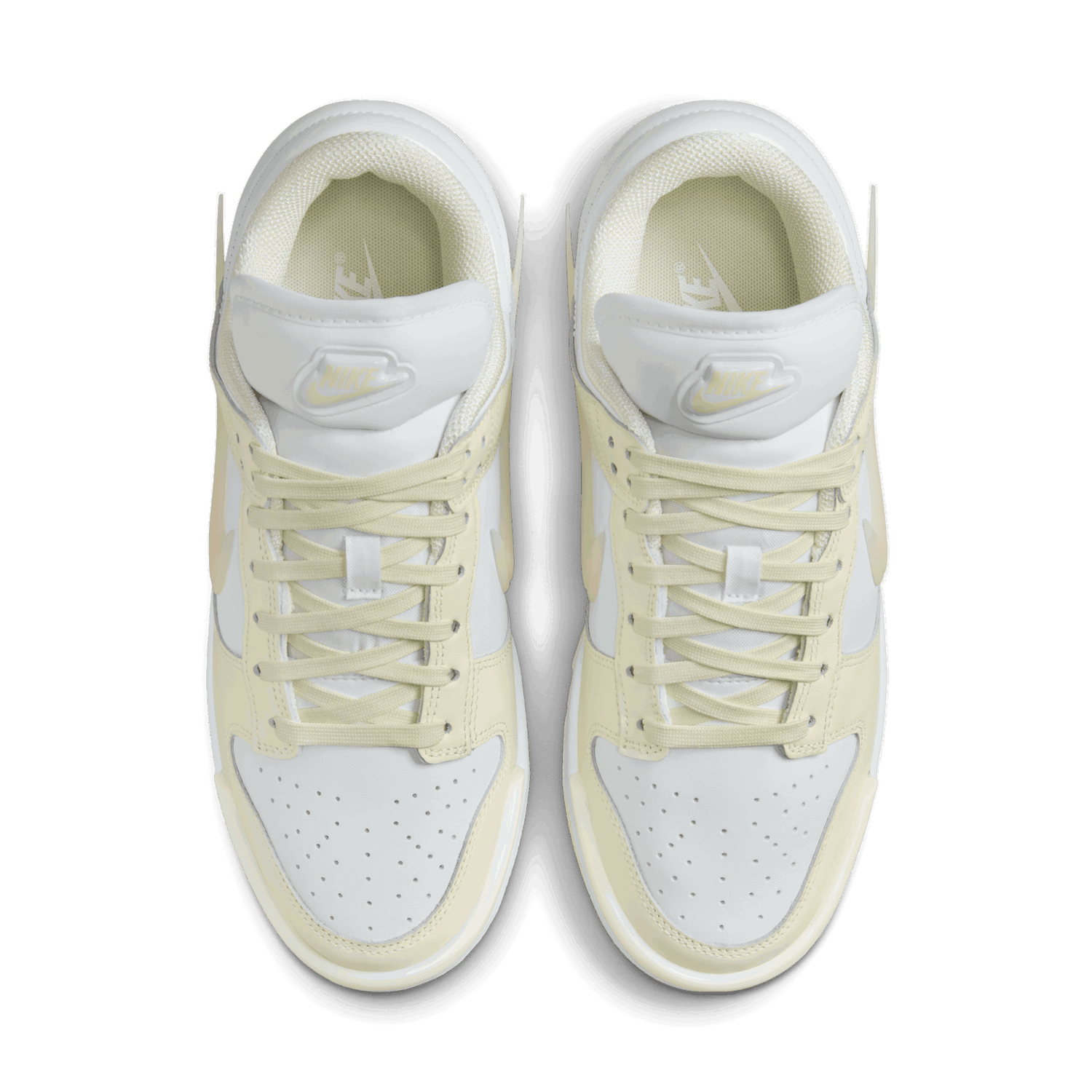 Tenisky a topánky Nike W DUNK LOW TWIST Biela | DZ2794-104, 1