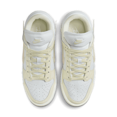 Tenisky a topánky Nike W DUNK LOW TWIST Biela | DZ2794-104, 1