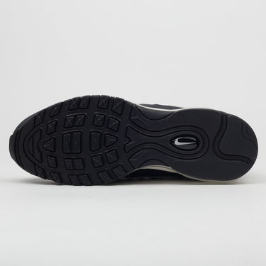 Tenisky a topánky Nike Air Max 98 Čierna | 640744-009, 4