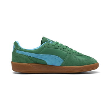 Tenisky a topánky Puma Palermo Vintage Update Zelené | 401364_01, 4