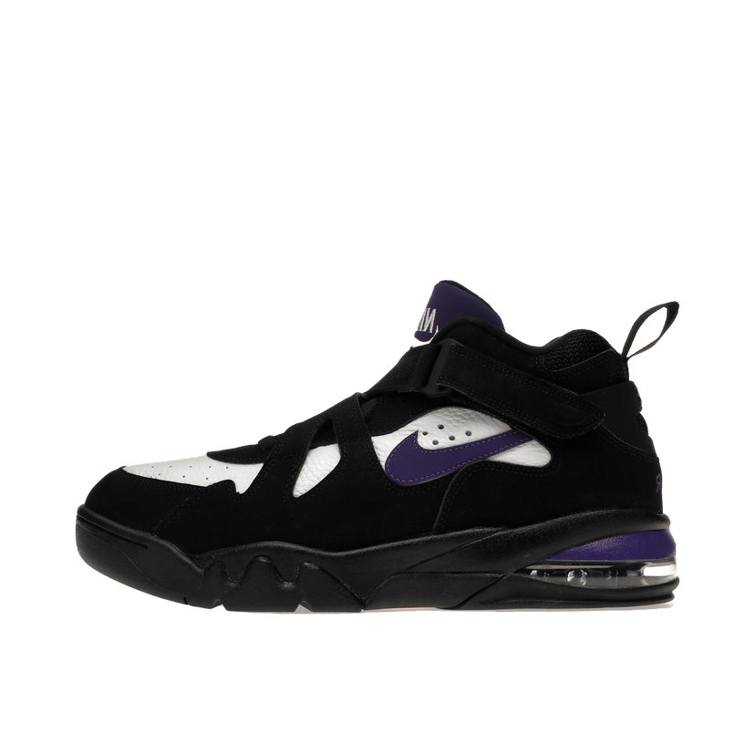 Tenisky a topánky Nike Air Force Max CB OG 2019 Čierna | AJ7922-004