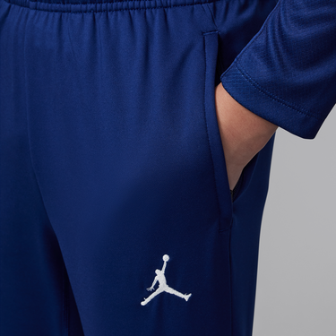 Tepláky Jordan Dri-FIT Strike Paris Saint-Germain Training Pants Modrá | HJ3653-492, 4