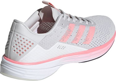 Tenisky a topánky adidas Performance SL20 Summer Ready W Šedá | FU6616, 4