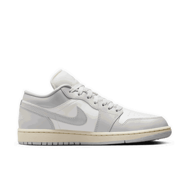 Tenisky a topánky Jordan Air Jordan 1 Low Biela | DC0774-103, 3
