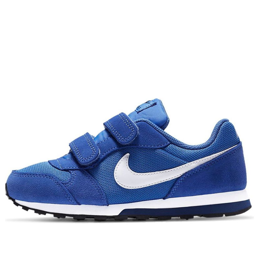 Tenisky a topánky Nike Nike MD Runner 2 Modrá | 807317-406