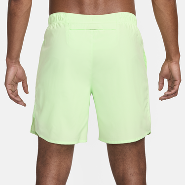 Šortky Nike Challenger Dri-FIT 2 v 1 Zelené | DV9357-376, 4