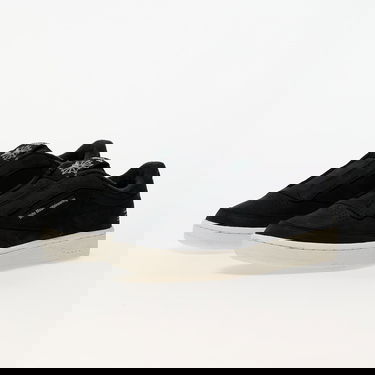 Tenisky a topánky Reebok White Mountaineering x Club C 85 LTD Čierna | RMIA072C99LEA0011009, 5