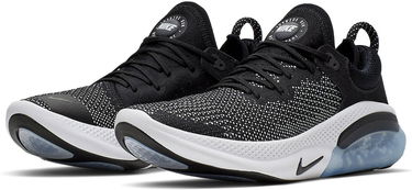 Tenisky a topánky Nike Joyride Run FK Čierna | aq2730-001, 4