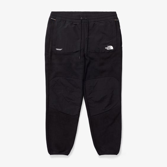 Tepláky The North Face x UNDERCOVER Fleece Pant Čierna | NF0A84S8JK3, 0