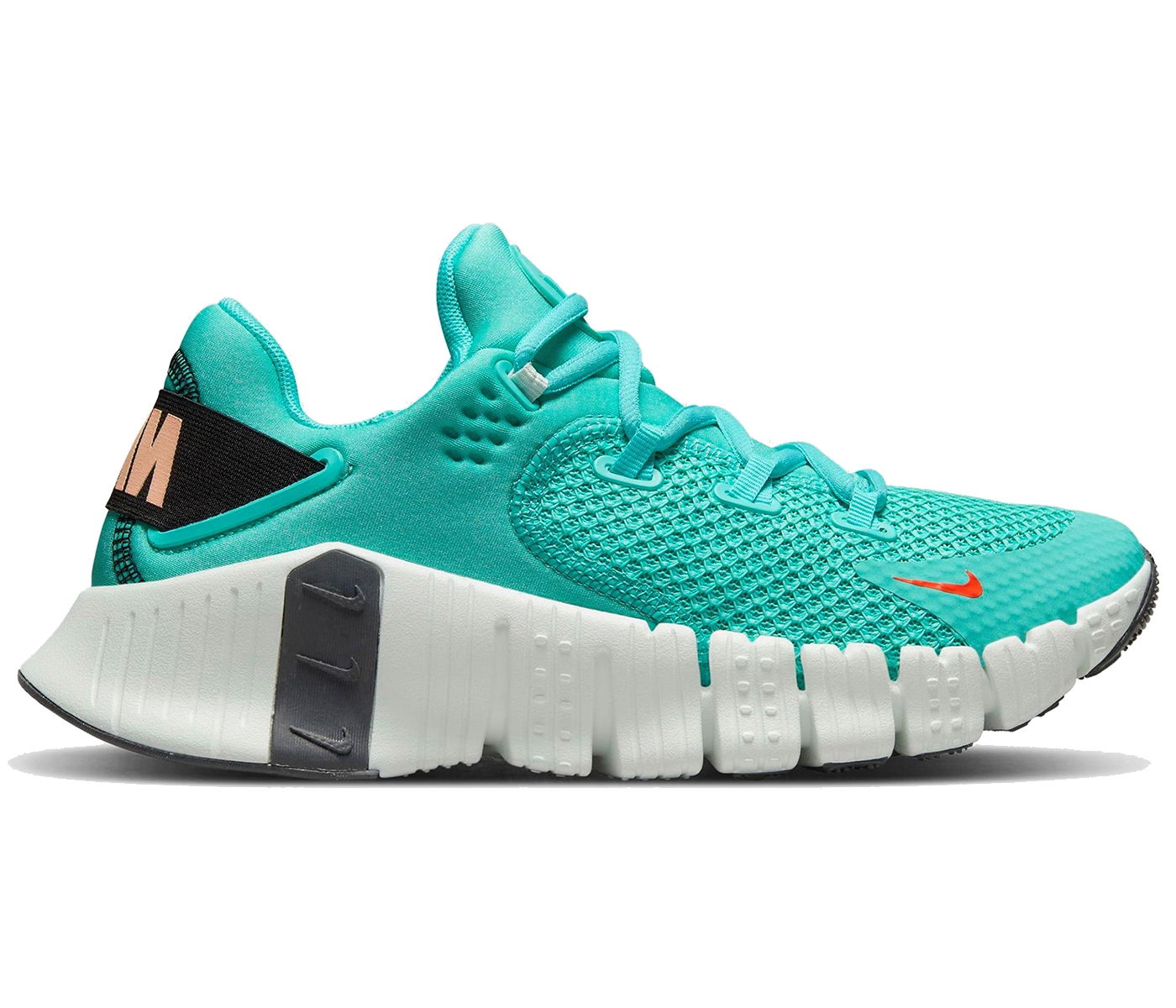 Tenisky a topánky Nike Free Metcon 4 Tyrkysová | CZ0596-338, 0