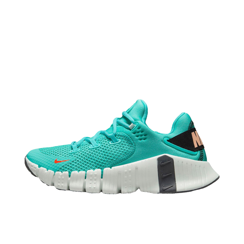 Tenisky a topánky Nike Free Metcon 4 Tyrkysová | CZ0596-338