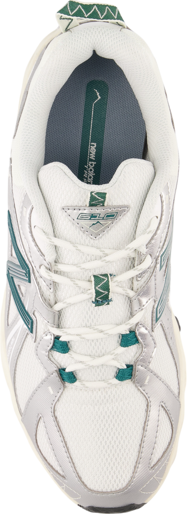Tenisky a topánky New Balance 610 Biela | ML610TAE, 4