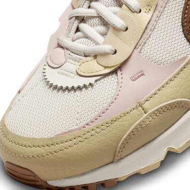 Tenisky a topánky Nike Air Max 90 Béžová | DZ4704-100, 4
