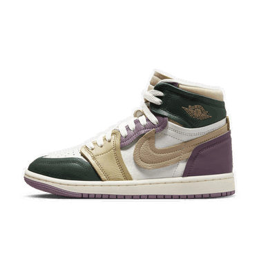 Tenisky a topánky Jordan Air Jordan 1 High MM "Galactic Jade" W Rôznofarebný | FB9891-300, 1