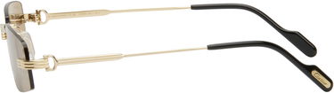 Slnečné okuliare Cartier Cartier 'Première de Cartier' Sunglasses undefined | CT0535S-003, 2