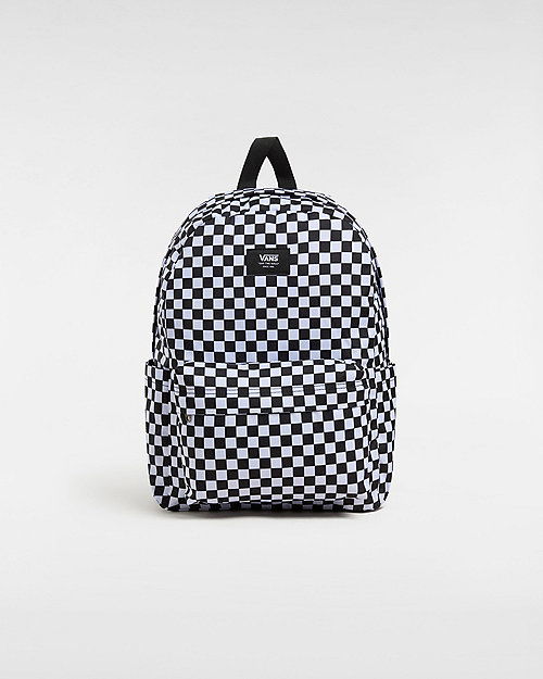 Batoh Vans Kids Old Skool Grom Check Backpack Rôznofarebný | VN000J3KY28, 0