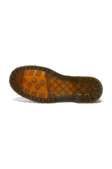 Tenisky a topánky Dr. Martens Warm Lined Ankle Boots Červená | DM31873600, 6