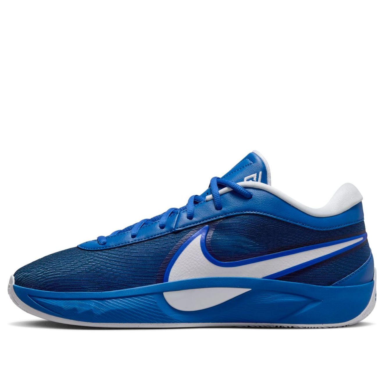 Tenisky a topánky Nike Zoom Freak 6 Modrá | FV1292-401, 0