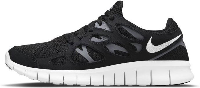 Tenisky a topánky Nike Free Run 2 W Čierna | DM9057-001, 0