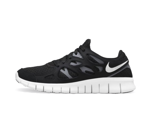 Bežecké topánky Nike Free Run 2 W Čierna | DM9057-001