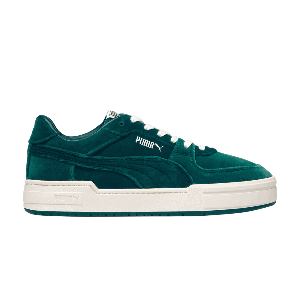 Tenisky a topánky Puma CA Pro "Velour/Malachite" W Zelené | 397112-01, 0
