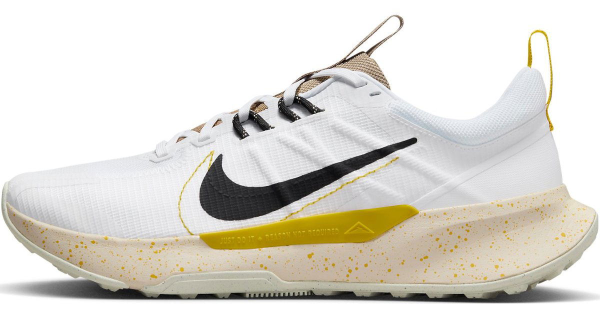 Tenisky a topánky Nike Juniper Trail 2 Next Nature Biela | dm0822-101, 1