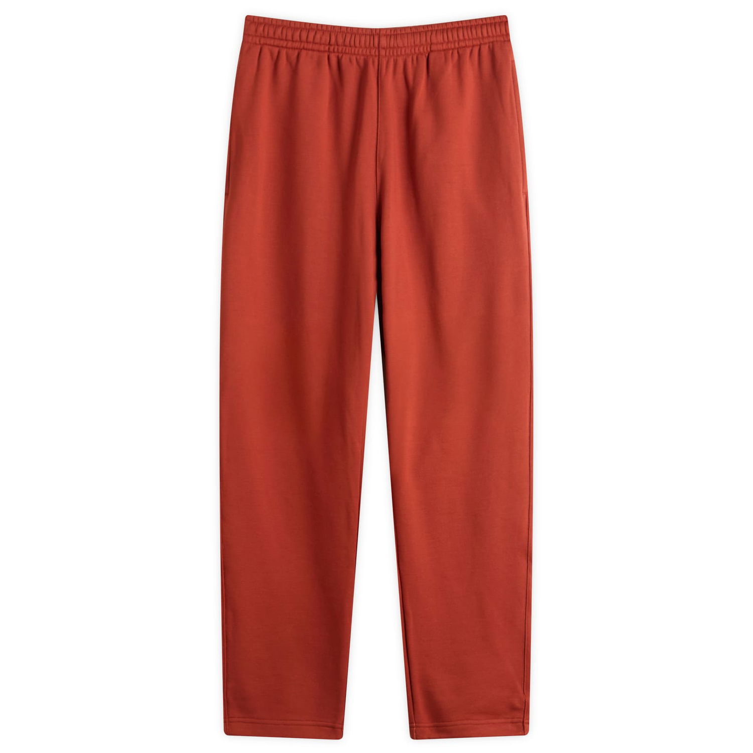 Tepláky Nike Wool Classics Open Hem Fleece Pant Červená | FV5715-641, 1