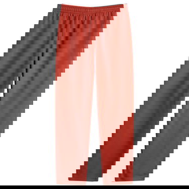 Tepláky Nike Wool Classics Open Hem Fleece Pant Červená | FV5715-641, 1