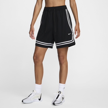 Šortky Nike 18cm Crossover Dri-FIT Čierna | FQ4544-010, 0