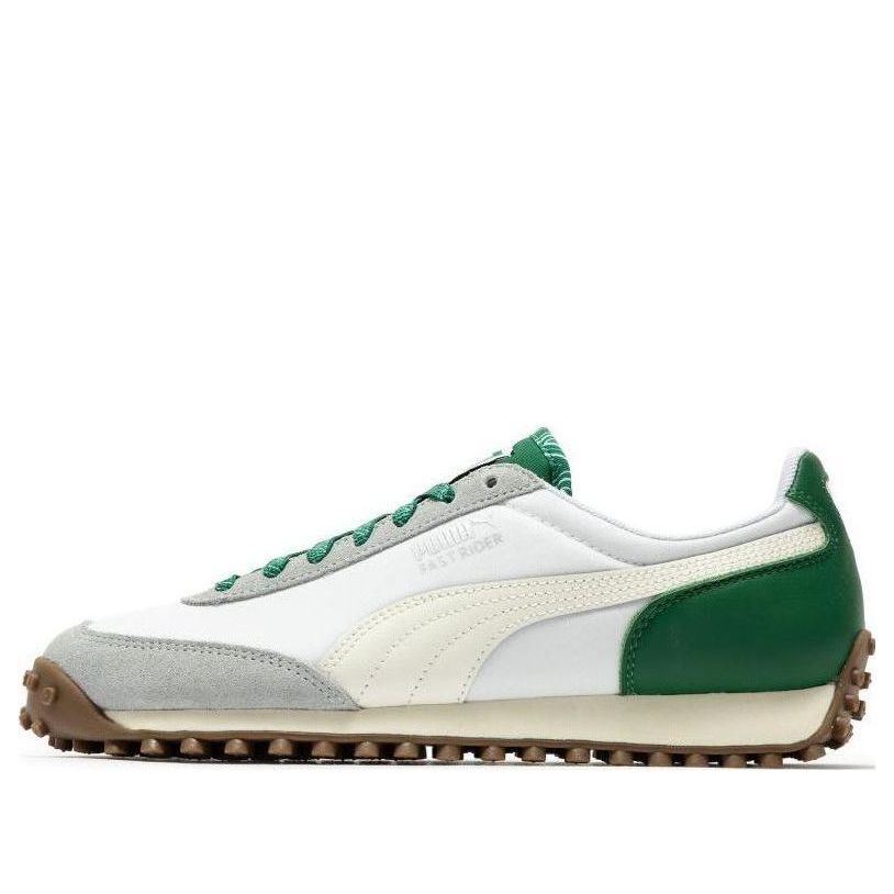 Tenisky a topánky Puma Fast Rider Dream Zelené | 393993-02, 0