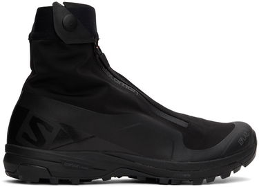 Tenisky a topánky Salomon XA-Alpine 2 "Black" Čierna | 414947, 1